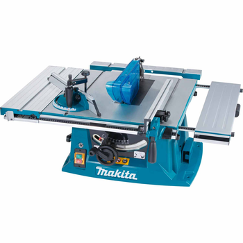 Професійна циркулярна пила Makita MLT100N : 1500Вт, диск 260х30 мм