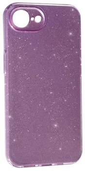 Чехол Summer Vibe на Apple iPhone 16e / lilac