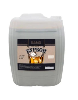 Солодово-зерновой экстракт Drink it Бурбон, 14 кг