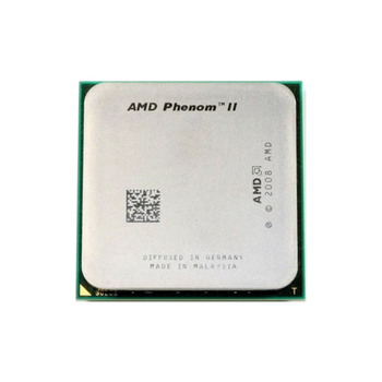 Процесор AMD Phenom II X4 945 Socket AM3 (HDX945WFK4DGM) Б/В