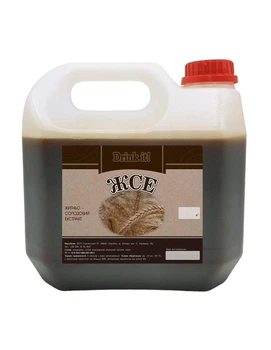 Ржано-солодовый экстракт ЖСЕ, 4 кг