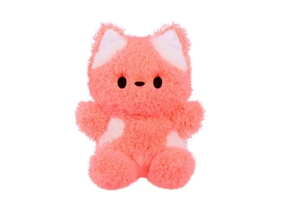 М’яка іграшка-антистрес Котик, Fluffie Stuffiez, 20 см, 511595