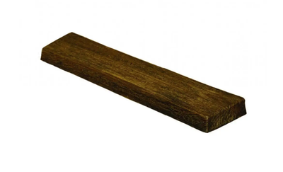 Панель полиуретановая DECOWOOD Модерн ET 406 (3 м) classic 12х3,5 Темный