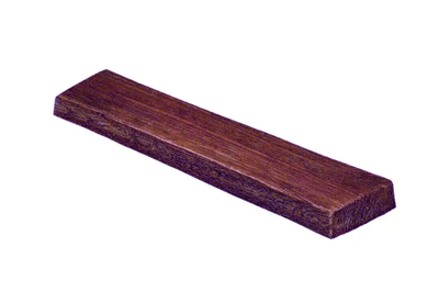 Панель поліуретанова DECOWOOD Модерн ET 406 (3 м) classic 12х3,5 Червоний