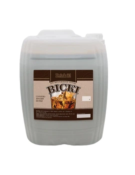 Солодово-зерновой экстракт Drink it Виски, 14 кг