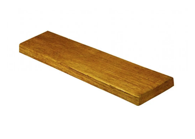 Панель полиуретановая DECOWOOD Модерн ET 405 (3 м) classic 19х3,5 Светлый