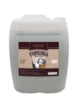 Солодово-зерновой экстракт Drink it Ржаная водка, 14 кг