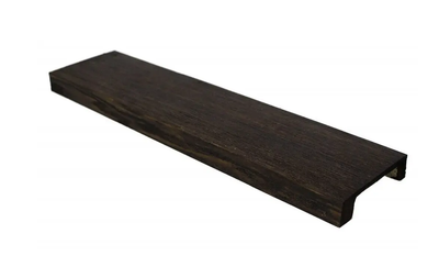 Панель поліуретанова DECOWOOD Модерн ET 506 (2 м) classic 12х3 Темний