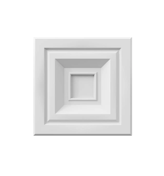Панель декоративная полиуретановая Art Decor W 367