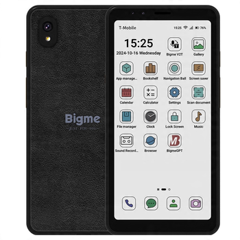 E-book Bigme HiBreak Smartfon Colour