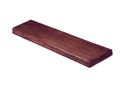 Панель поліуретанова DECOWOOD Модерн ET 405 (2 м) classic 19х3,5 Червоний