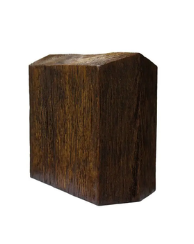 Стыковочный элемент полиуретановый DECOWOOD E 054 classic Темный