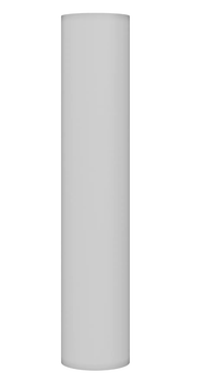 Колона фасадна Prestige Decor LC 103-2 Half 2000 мм