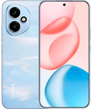 Мобільний телефон Honor 400 5G 12/512GB Tidal Blue Global