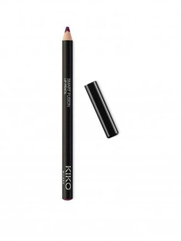Олівець для губ KIKO MILANO Smart Fusion Lip Pencil 5180 Blackberry