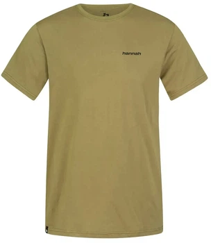 Футболка Hannah Ravi Dark Sand M (1052-10040985HHX.01.M)