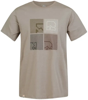 Футболка Hannah Ramone Dark Sand XL (1052-10040977HHX.01.XL)