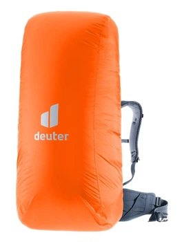 Чохол від дощу Deuter Raincover III Orange (1052-3942424 9007)