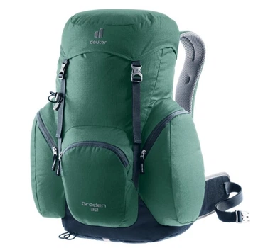 Рюкзак Deuter Gröden 32 Seagreen (1052-3430321 2338)