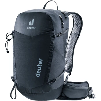 Рюкзак Deuter Speed Lite Pro 19 Black (1052-3412125 7000)