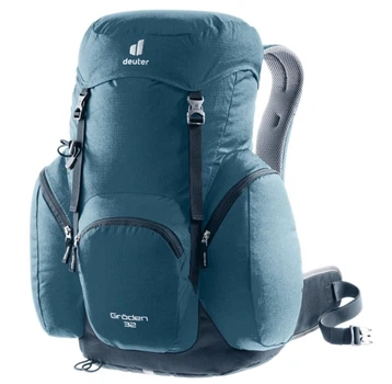 Рюкзак Deuter Gröden 32 Atlantic-ink (1052-3430321 1374)