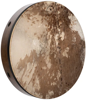 Фрейм барабан MEINL Sonic Energy Ritual Drum Walnut Brown 22" RD22WB