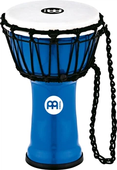 Джембе MEINL Djembe Junior Series Blue 7" JRD-B