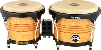 Бонго MEINL Marathon© Series Wood Bongo Super Natural FWB190SNT-M