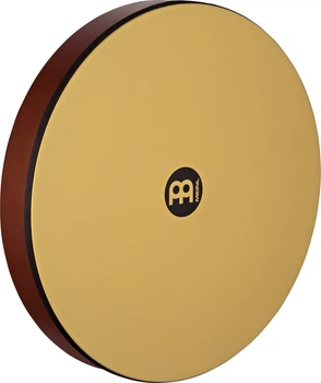 Фрейм барабан MEINL Hand Drum True Feel Synthetic Head 18" HD18AB-TF