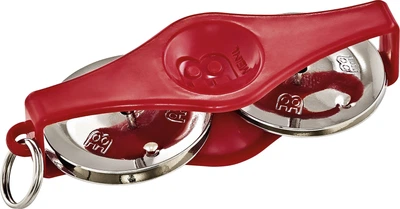 Тамбурін MEINL Key Ring Tambourine KRT-R