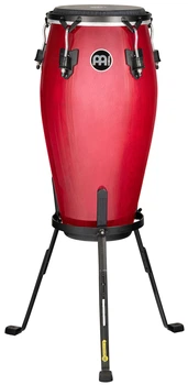 Конга MEINL Marathon® Traditional Series Conga 11" Wine Red MTCR11WR