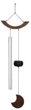 Чаймс MEINL Sonic Energy Moon Meditation Chimes MMC35S