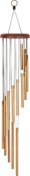 Чаймс MEINL Sonic Energy Spiral Chimes SC29B