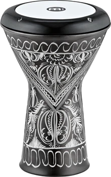 Думбек MEINL Doumbek Aluminium Hand Engraved Soprano HE-2018
