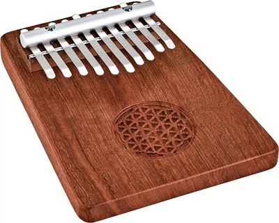 Калімба MEINL Sonic Energy Zambesi Redwood Kalimba KL1002FOL