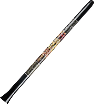 Діджеріду MEINL Synthetic Didgeridoo Black SDDG1-BK