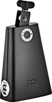 Коубел MEINL Steel Craft Line Cowbell Classic Rock SCL70B-BK