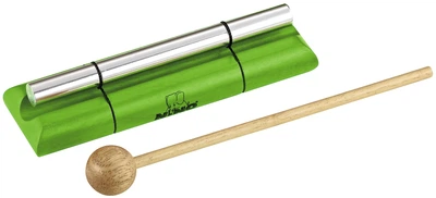 Чаймс Nino Percussion Energy Chimes Medium Green NINO579M-GR
