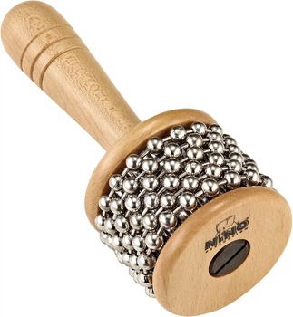Кабаса Nino Percussion Cabasa Small NINO701