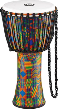 Джембе MEINL Travel Series Djembe Kenyan Quilt 12" PADJ2-L-F