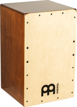 Кахон MEINL Snarecraft Cajon Baltic Birch SC100AB-B