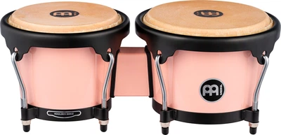 Бонго MEINL Journey Series ABS Bongo Flamingo Pink HB50FP