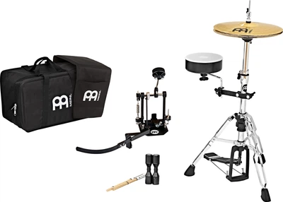 Кахон MEINL Cajon Drum Set Conversion Kit CAJ-KIT