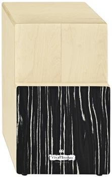 Кахон MEINL Viva Rhythm Tri Tone Cajon VR-TRICAJ-SO