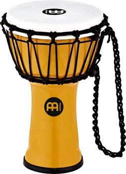 Джембе MEINL Djembe Junior Series Yellow 7" JRD-Y