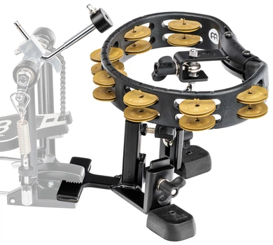 Тамбурін MEINL Benny Greb Signature TamboStep BG-TS