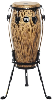 Конга MEINL Marathon Designer Series Conga 11 3/4" Leopard Burl MCC1134LB