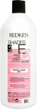 Фарба для волосся Redken Shades EQ Gloss #000 Crystal Clear 500 мл (743877076487)