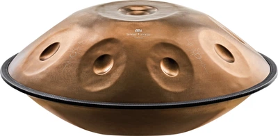 Хендпан MEINL Sonic Energy Sensory Handpan Bb2 Amara Vintage Copper 22" HPSTL93CU