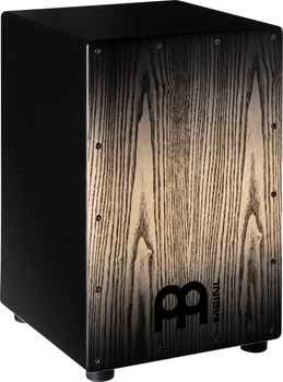 Кахон MEINL Headliner® Series Snare Cajon Charcoal Black Fade MCAJ100BK-CBF